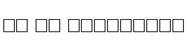 Furry  Free Fonts Download