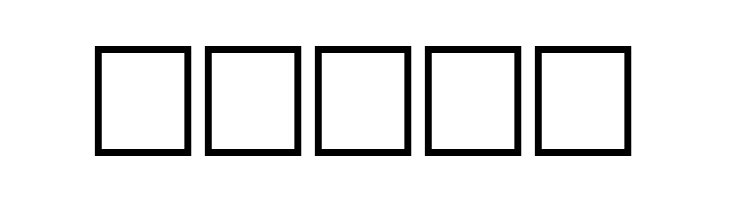 Furry  Free Fonts Download