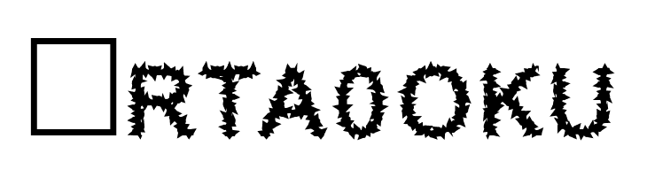 Furry  Free Fonts Download