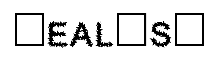 Furry  Free Fonts Download