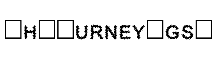 Furry  Free Fonts Download