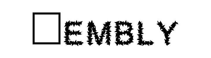 Furry  Free Fonts Download