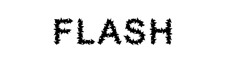 Furry  Free Fonts Download