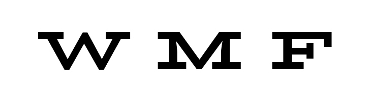 BioRhyme Expanded ExtraBold  Free Fonts Download