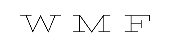 BioRhyme Expanded ExtraLight  Free Fonts Download