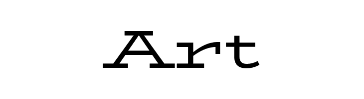 BioRhyme Expanded Regular  Free Fonts Download