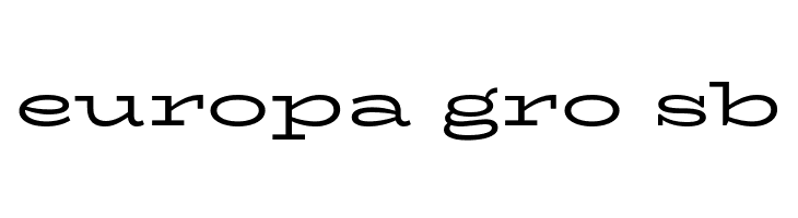 BioRhyme Expanded Regular  Free Fonts Download