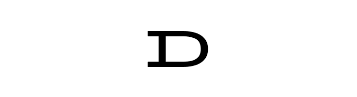 BioRhyme Expanded Bold  Free Fonts Download