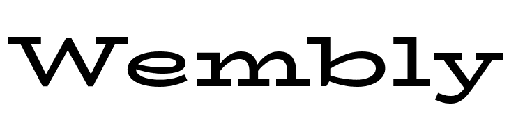 BioRhyme Expanded Bold  Free Fonts Download