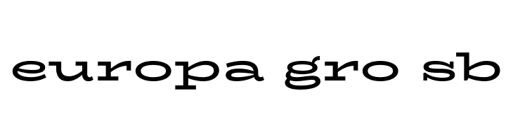 BioRhyme Expanded Bold  Free Fonts Download