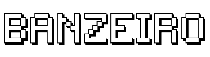 Back to 1982  Free Fonts Download