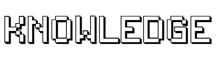 Back to 1982  Free Fonts Download