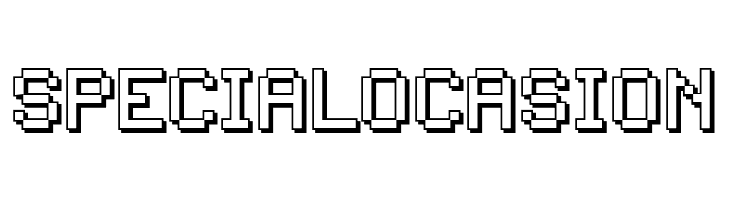 Back to 1982  Free Fonts Download