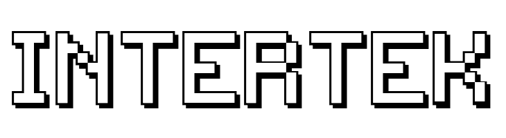 Back to 1982  Free Fonts Download