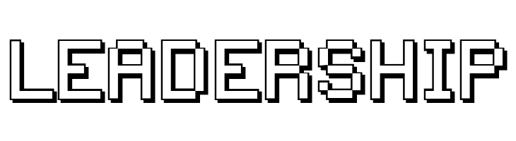 Back to 1982  Free Fonts Download