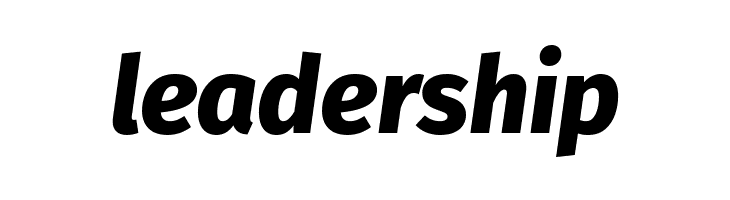 Fira Sans ExtraBold Italic  Free Fonts Download