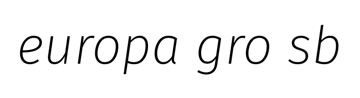 Fira Sans ExtraLight Italic  Free Fonts Download