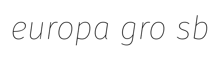 Fira Sans Thin Italic  Free Fonts Download