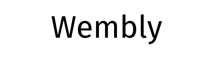 Fira Sans Regular  Free Fonts Download