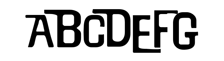 Will Robinson  Free Fonts Download