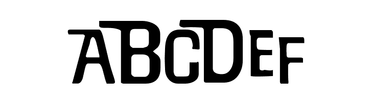 Will Robinson  Free Fonts Download