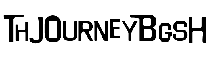 Will Robinson  Free Fonts Download