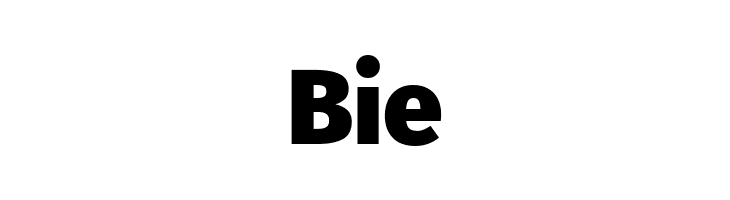 Fira Sans Black  Free Fonts Download