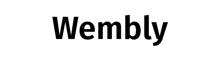 Fira Sans SemiBold  Free Fonts Download