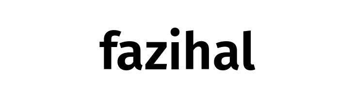 Fira Sans SemiBold  Free Fonts Download