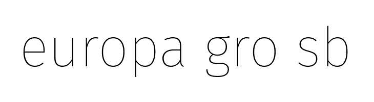 Fira Sans Thin  Free Fonts Download