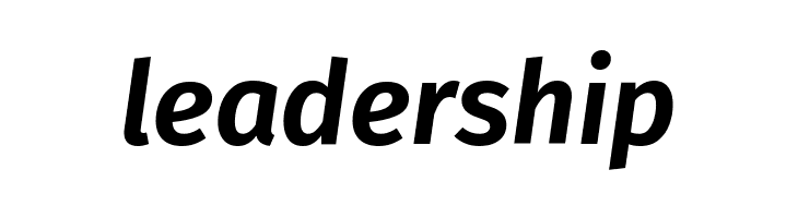 Fira Sans SemiBold Italic  Free Fonts Download