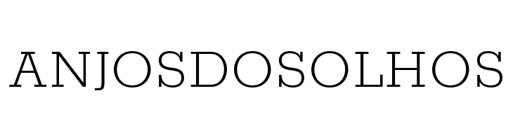 Rokkitt ExtraLight  Free Fonts Download