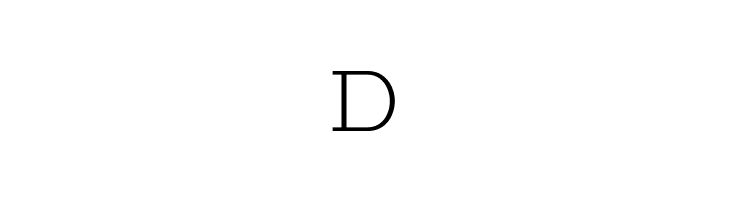 Rokkitt ExtraLight  Free Fonts Download