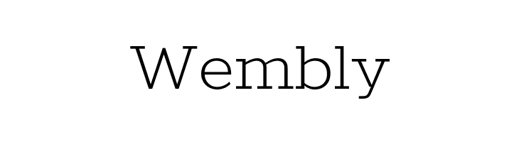 Rokkitt ExtraLight  Free Fonts Download