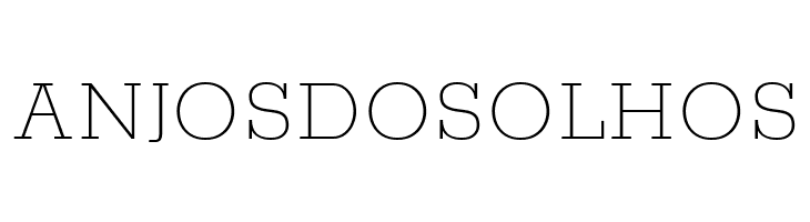 Rokkitt Thin  Free Fonts Download