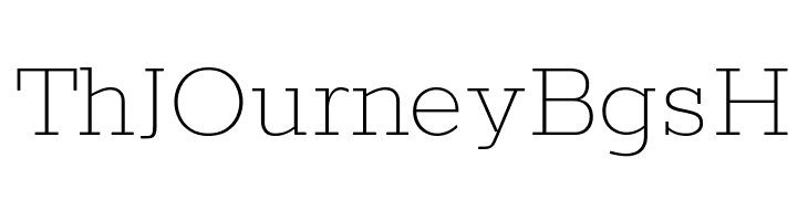 Rokkitt Thin  Free Fonts Download