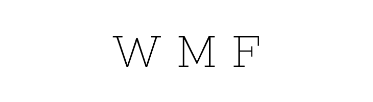 Rokkitt Thin  Free Fonts Download