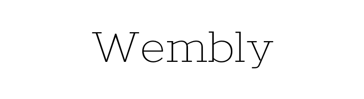 Rokkitt Thin  Free Fonts Download