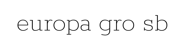 Rokkitt Thin  Free Fonts Download