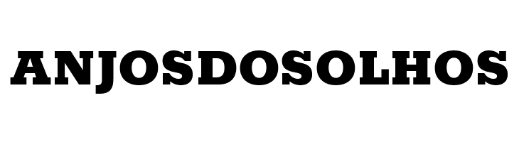 Rokkitt Black  Free Fonts Download