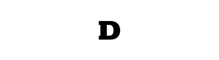 Rokkitt Black  Free Fonts Download