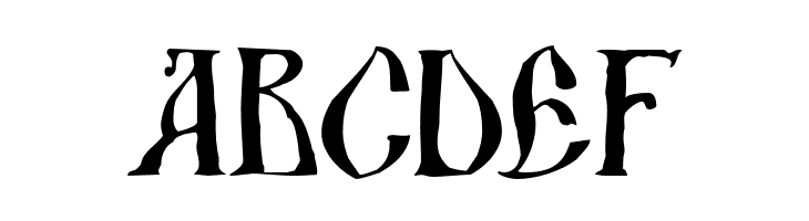 DS UstavHand  Free Fonts Download