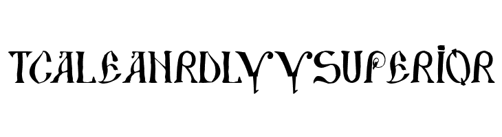 DS UstavHand  Free Fonts Download