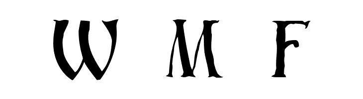 DS UstavHand  Free Fonts Download