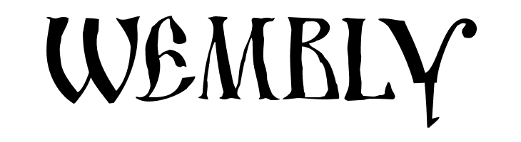 DS UstavHand  Free Fonts Download