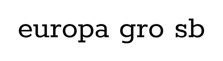 Rokkitt Regular  Free Fonts Download