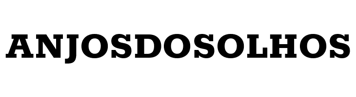 Rokkitt ExtraBold  Free Fonts Download