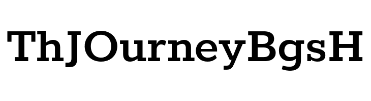 Rokkitt SemiBold  Free Fonts Download