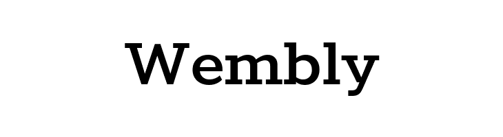 Rokkitt SemiBold  Free Fonts Download