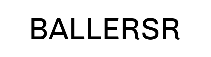 Chivo Regular  Free Fonts Download